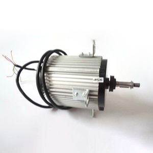 พัดลมคอมเพรสเซอร์ CompAir รุ่น QX104903 อะไหล่โลหะสำหรับอุตสาหกรรม - Product Image 2