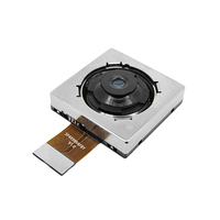 Modul Kamera OEM 50MP 4K UHD Sensor IMX989 RGB Antarmuka MIPI Modul Kamera Kustom dan Autofokus untuk Mesin Penjual Otomatis