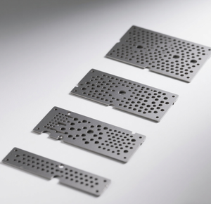 ตลับลูกปืนมอเตอร์แบบกราไฟท์แบบหล่อลื่นด้วยตัวเองปลอกเหล็กทนต่อการสึกหรอทำจากสเตนเลสสตีล - Product Image 3