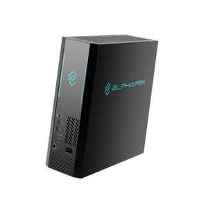 Elphapex DG Home1 2.1G LTC สคริปต์การขุด litein DG Home 2.1G เงียบอุปกรณ์ขุดบ้าน Scrypt อัลกอริทึม620W พลังงาน - Product Image 2