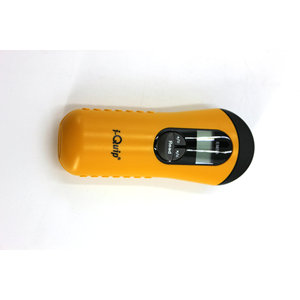 <b>Silicon</b> Valley Ultrasonic Rangefinder 0.4-18m Digital Display Handheld Measuring <b>Tool</b> For Factory Lab Use - Product Image 2