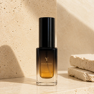 Yark - Juego de Mini Botellas de Perfume de Vidrio Vacías de Lujo con Tapa de Rosca de 3 ml, 5 ml, 8 ml, 10 ml y 15 ml, con Caja de Regalo para Viajes - Product Image 3