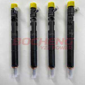 Inyectores de Combustible 33800-4X800 EJBR02401Z, EJBR03701D, EJBR02901D para HYUNDAI Terracan, KIA Sedona 2.9 CRDi 4WD 2WD - Product Image 2