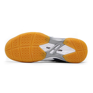 Suela de entrenamiento deportivo de goma MD + personalizada Suela de <span class=keywords><strong>tenis</strong></span> de mesa ligera Suela de <span class=keywords><strong>zapato</strong></span> de Bádminton - Product Image 4