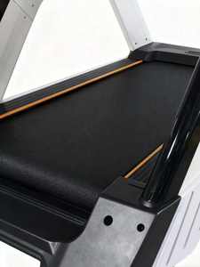 ลู่วิ่งไฟฟ้ารุ่นใหม่สำหรับใช้งานเชิงพาณิชย์ พร้อมหน้าจอ LED สำหรับออกกำลังกายที่บ้าน เสริมสร้างการเผาผลาญ ทนทาน แข็งแรง - Product Image 6