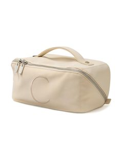 Sac à pinceaux de maquillage en cuir PU imperméable amélioré, grande capacité, organiseur de cosmétiques, utilisation professionnelle en <span class=keywords><strong>voyage</strong></span> - Product Image 1