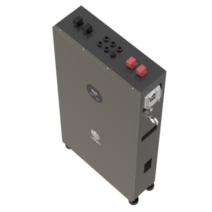 51.2V 314Ah 16kWh Wall-Mounted LiFePO4 Battery IP67 Self-Heating 6000+ <b>Cycles</b> 10Y Warranty 40 Parallel Solar Energy Storage - Product Image 3