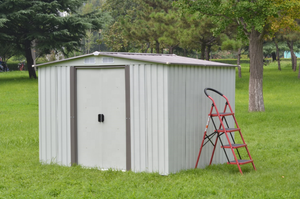 Hangar de stockage de <span class=keywords><strong>jardin</strong></span> hangar hangar <span class=keywords><strong>prix</strong></span> - Product Image 3