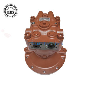 Excavadora Giratoria Reducción <span class=keywords><strong>EC140B</strong></span> <span class=keywords><strong>Swing</strong></span> Gearbox EC140 <span class=keywords><strong>Swing</strong></span> <span class=keywords><strong>Motor</strong></span> - Product Image 1