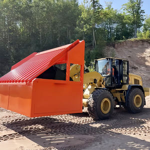 चीन खनन सोने का अयस्क बहु डेक वाइब्रेटिंग क्वार्टरी रॉक ग्रिज़ली स्क्रीन - Product Image 4