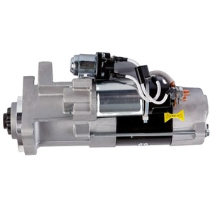 มอเตอร์สตาร์ท 21306350 สำหรับเครื่องยนต์ EC160B EC210CE EC140B - Product Image 3