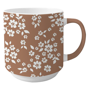 แก้วกาแฟเซรามิกสีเหลืองคุณภาพสูง งานแฮนด์เมด ดีไซน์หรูหรา ทนทาน เหมาะสำหรับใช้ในบ้าน สำนักงาน ใช้ในชีวิตประจำวัน และเป็นของขวัญทางธุรกิจ - Product Image 6