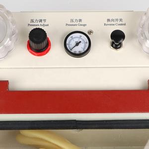 Machine de sablage dentaire Mk-Cm-350d, équipement de thérapie buccale électrique à double stylo, certifié CE pour usage orthodontique - Product Image 1