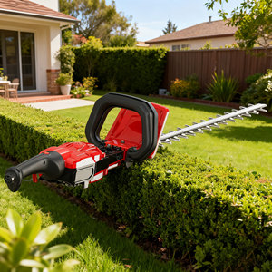 เครื่องตัดขอบลิเธียม N + PLUS เป็นมิตรกับสิ่งแวดล้อมเครื่องตัดป้องกันความเสี่ยงชาร์จไฟได้แบบพกพาที่มีประสิทธิภาพ - Product Image 1