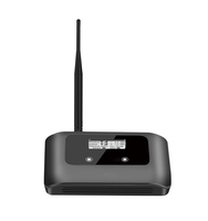 Amplificateur de signal de téléphone portable 4G GSM LTE 700 MHz 20 dBm 70 dB Bande 28 puissant