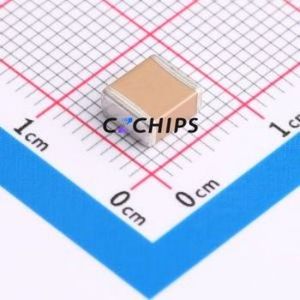 Condensateur SMD (MLCC) FV55X104K202EGG 2220 (Capacité : 100nF) (Précision : 10%) Tension nominale : 2kV - Product Image 2