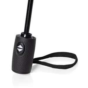 Paraguas automático Vito Swiss Peak, merchandising sostenible - Product Image 2