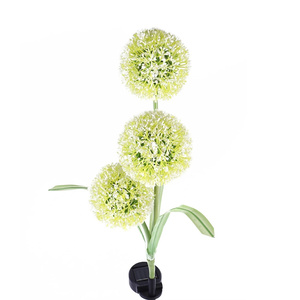<span class=keywords><strong>Linterna</strong></span> Solar LED para jardín, diente <span class=keywords><strong>de</strong></span> león, <span class=keywords><strong>luz</strong></span> <span class=keywords><strong>verde</strong></span>, Bola <span class=keywords><strong>de</strong></span> cebolla, simulación <span class=keywords><strong>de</strong></span> flor, paisaje, flor, césped, <span class=keywords><strong>luz</strong></span> nocturna - Product Image 5