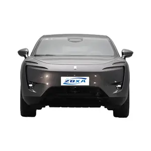 Electric Car Avatar 11 2023 116 kWh Luxury Edition New Ev