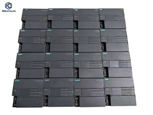 เซ็นเซอร์ควบคุม PLC โมดูลควบคุมลอจิกแบบตั้งโปรแกรมได้ ยี่ห้อใหม่เอี่ยม CPU SR30 - Product Image 1