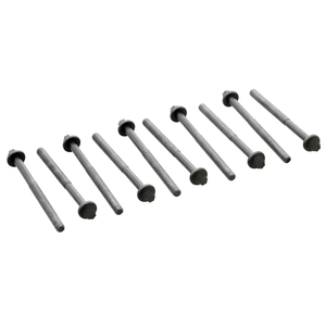   Kit de boulons de culasse Renault 258.270 Modèle 483242 - Product Image 1