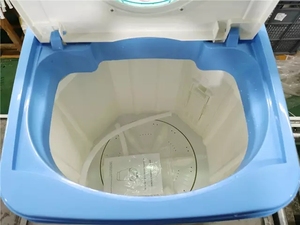 Large Capacity Full-Automatic Top Loading 7KG Washing Machine - Product Image 3