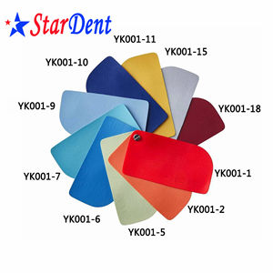 Good <strong>Quality</strong> <strong>Dental</strong> <strong>Chair</strong> PU Leather Upholstery <strong>Dental</strong> <strong>Unit</strong> With Certificate - Product Image 5