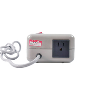 Transformateur abaisseur professionnel monophasé Shunhong 1000W, convertisseur 220V vers 110V pour appareils électriques, toroïdal 220 110 100