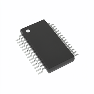 Embedded Electronic Component Suppliers PIC16LF19156T-I_SS In Stock IC MCU 8BIT 28KB FLASH 28SSOP 28 SSOP (0.209", 5.30mm Width) - Product Image 1
