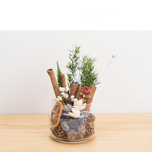 Nuevo Set de Bolsitas Aromáticas 2026, Popurrí de Flores Secas con Fragancia para el Día de San Valentín - Product Image 4