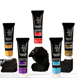 Peinture à l'huile Rubens, tube unique de 40 ml, qualité artiste, pigment élevé, texture lisse - Product Image 1