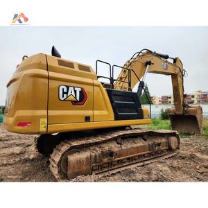 ใช้สำหรับรถขุดตีนตะขาบ CAT 349d2l รุ่นปี 2019 น้ำหนัก 49 ตัน เครื่องยนต์ เกียร์ ปั๊ม คุณภาพสูง สภาพการใช้งานดี ขาย - Product Image 1