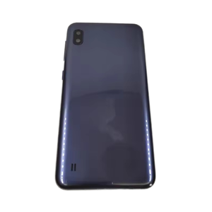 <span class=keywords><strong>Cover</strong></span> Posteriore in Vetro per Batteria Samsung <span class=keywords><strong>Galaxy</strong></span> <span class=keywords><strong>A10</strong></span> A105F, Ricambio Scocca Posteriore con/senza Lente Fotocamera - Product Image 4