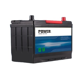 Batería de 12V 70AH de Alta Calidad al por Mayor para Autos, Libre de Mantenimiento, de Plomo-Ácido, para Barcos y Almacenamiento, Tipo Sellado - Product Image 3