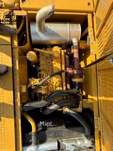 Excellent état utilisé Caterpillar 320bl 320c japonais pelle sur chenilles 25 tonnes pompe moteur engrenage d'occasion 336d - Product Image 5