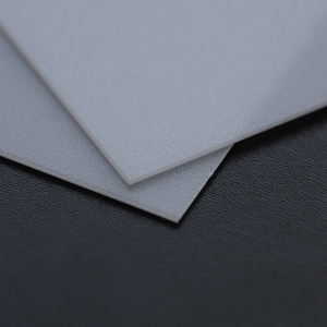 Feuille diffuseur PMMA RINA TECH 4 mm, dimensions personnalisées, givrée simple face, transmission lumineuse 80 % pour affichage de maison intelligente - Product Image 2