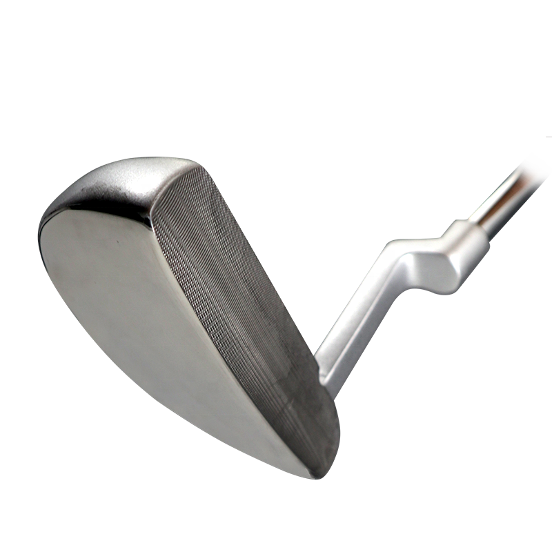 OEM格安マレット型ステンレス鋼ゴルフクラブパターヘッド| Alibaba.com