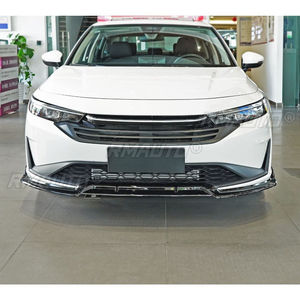 Para Honda Integra 2025+ - Kit de carrocería con difusor y protector de parachoques delantero, accesorios para coche - Product Image 5