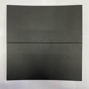 Leve 125g dobrável Craft Papelão Xadrez Board Aproximadamente 33cm-wethout pedaços feitos de papel - Product Image 3