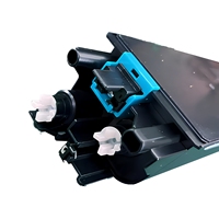 Cartouche de toner BP-CT70 de haute qualité compatible avec SHARP BP-C2652R C3152R C3182R C3682 C4582R C5582D C6582D - Vente directe usine