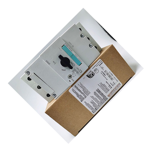 3RV1041-4MA10 3RV1041 4MA10 Interruptor de Protección de Motor, Módulo de Control de Automatización Industrial - Product Image 1