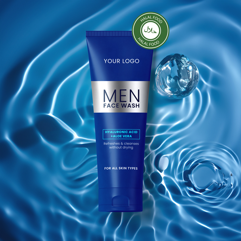 Halal Certified OEM ODM Customized Formula