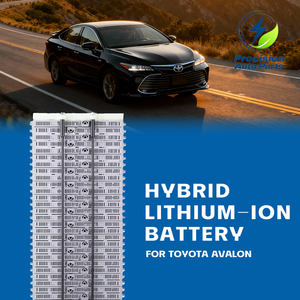 Nouvelle batterie Li-ion fiable 7,2 V 6,5 Ah pour Prius Gen 1234/C |   Garantie illimitée de 3 ans pour la tranquillité d'esprit 70c - Product Image 1