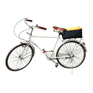 HIBO, nuevo diseño, bolsa trasera de bicicleta de nailon Unisex, bolsa de montar de estilo deportivo ligero, ciclismo al aire libre, tamaño personalizado OEM disponible