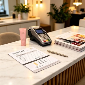 Bloc-notes adhésif personnalisé imprimé en gros à prix abordable - Product Image 5