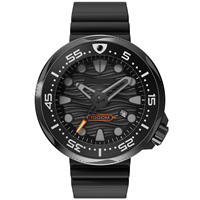 Montre de plongée marine pour homme, automatique, superluminescente, résistante à l'eau 1000M, montre de poignet marine