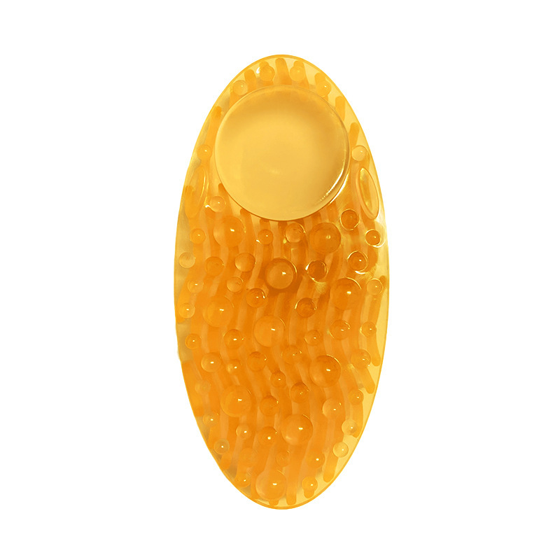 Saveur orange-orange