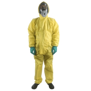 Iboate - Protector Químico Personalizable con Logotipo Mejorado TIPO-1, Ofrece Máxima Protección <span class=keywords><strong>Contra</strong></span> el Tolueno - Product Image 1