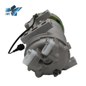 Compresseur de climatisation AC 92600VW200 92600-VW200 92600VX100 506211-8280 5062118280 Isuzu Como pour <span class=keywords><strong>NISSAN</strong></span> Urvan Ur-van - Product Image 2