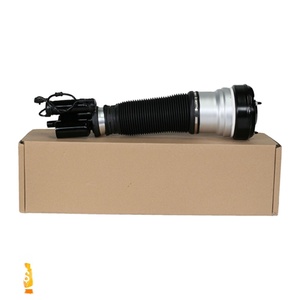 메르세데스 S 클래스 <span class=keywords><strong>W220</strong></span> 4 Matic 에어 쇼크 업소버 용 Foshan 공장 왼쪽 전면 에어 서스펜션 키트 - Product Image 6